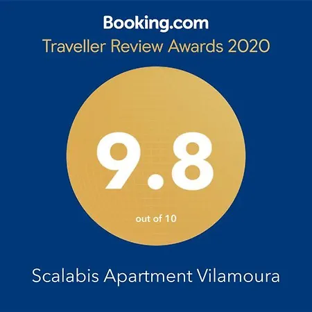 Apartamento Scalabis