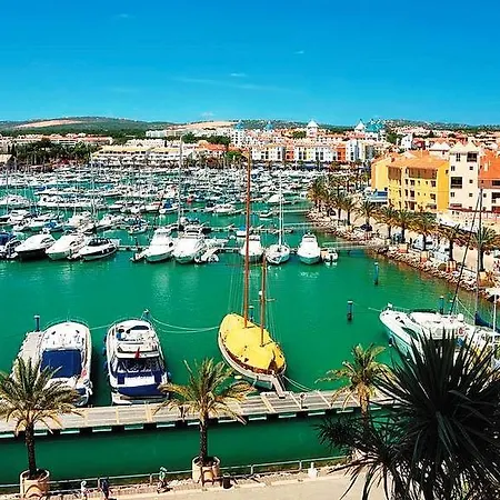 Scalabis Vilamoura