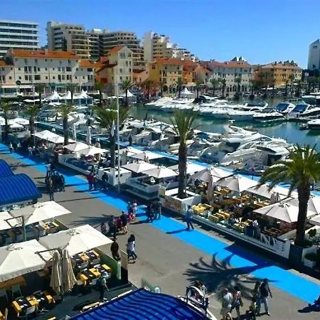 Apartment Scalabis Vilamoura