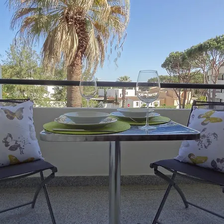 Apartamento Scalabis