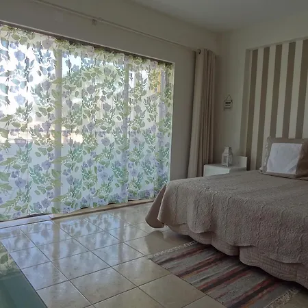 Apartamento Scalabis *