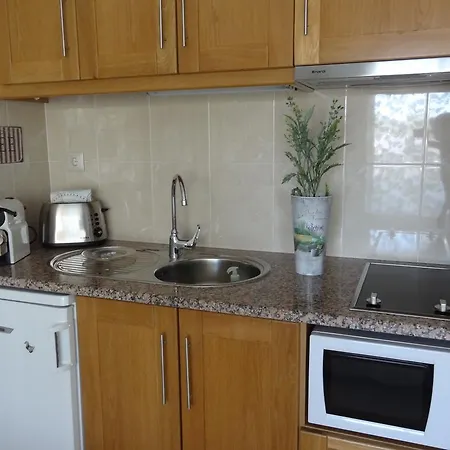 Apartment Scalabis