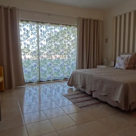 Apartment Scalabis *