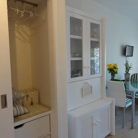 Apartment Scalabis Vilamoura