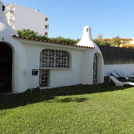 Apartamento Scalabis