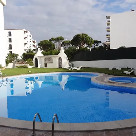 Scalabis Apartment Vilamoura