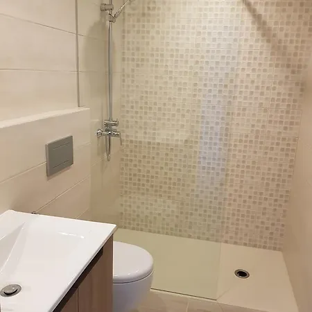 Scalabis Apartment Vilamoura