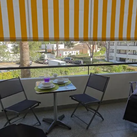 Appartement Scalabis *